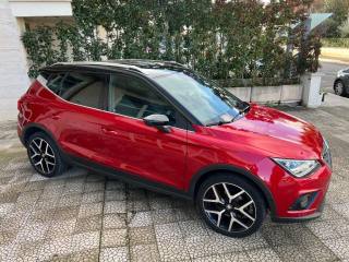 SEAT Arona usata 2