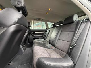 AUDI A6 usata, con Fendinebbia