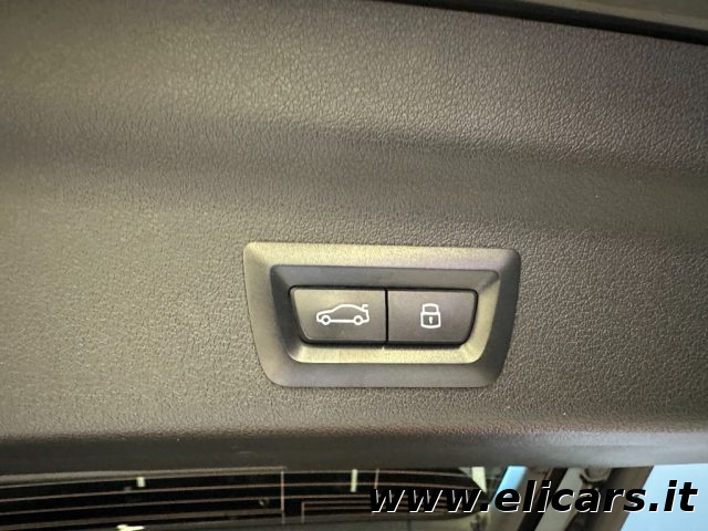 BMW X1 usata, con USB