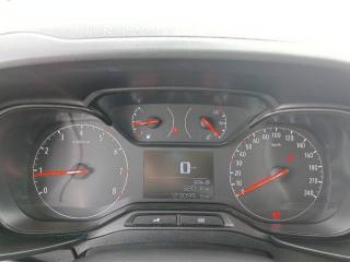 OPEL Combo usata, con Chiusura centralizzata