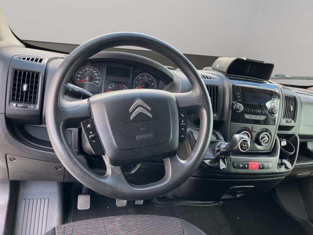 CITROEN Jumper usata 9
