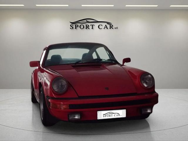 PORSCHE 911 usata 7