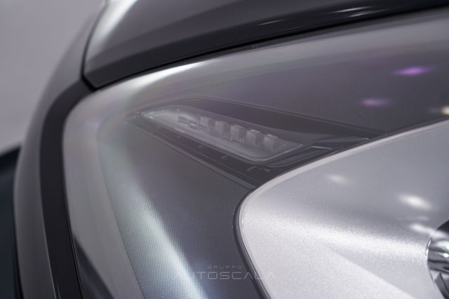 PORSCHE Cayenne usata 42