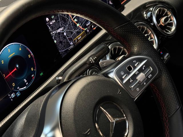 MERCEDES-BENZ A 180 usata, con Climatizzatore