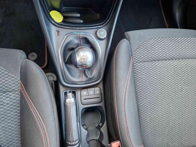 FORD Puma usata, con Cruise Control