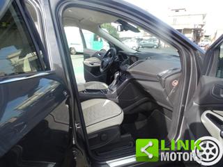 FORD Kuga usata, con Sedili riscaldati