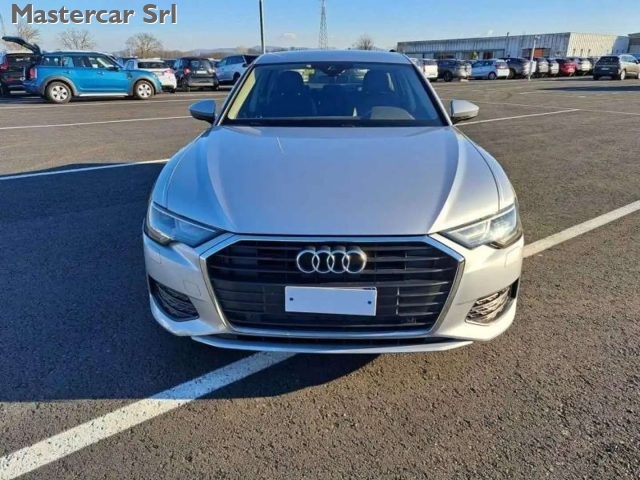AUDI A6 usata, con Airbag Passeggero