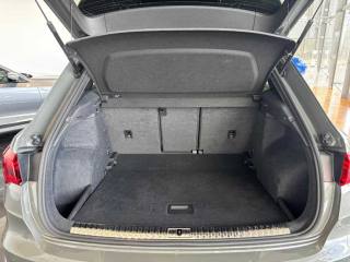 AUDI Q3 usata, con Controllo elettronico della corsia