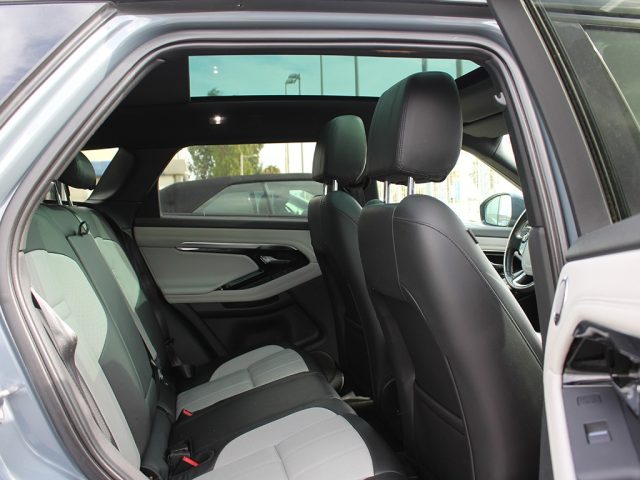 LAND ROVER Range Rover Evoque usata, con Immobilizzatore elettronico