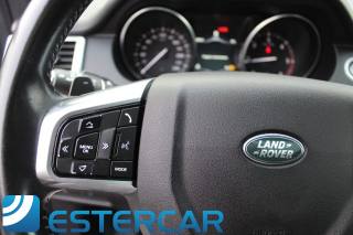 LAND ROVER Discovery Sport usata, con Park Distance Control