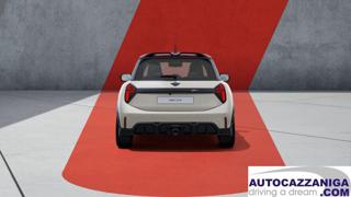 MINI John Cooper Works usata, con Chiusura centralizzata
