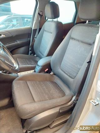 OPEL Meriva usata, con Immobilizzatore elettronico