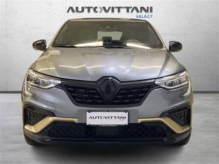RENAULT Arkana usata, con Airbag