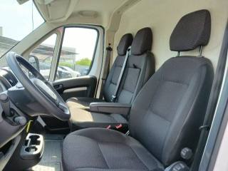 FIAT Ducato usata, con Bracciolo