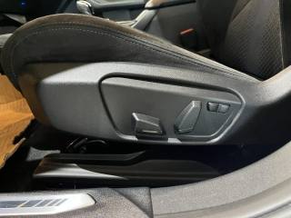 BMW 118 usata, con Cruise Control
