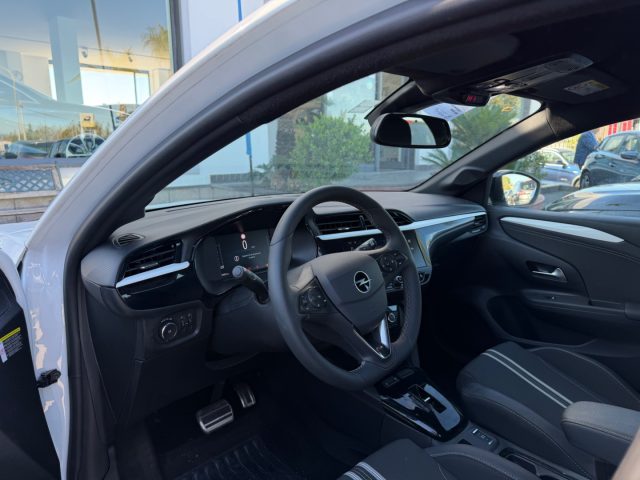 OPEL Corsa usata, con Servosterzo