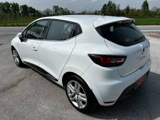 RENAULT Clio usata, con Bracciolo