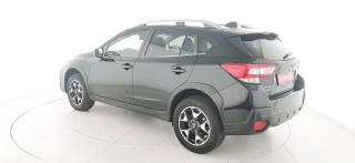 SUBARU XV usata, con Sistema di navigazione