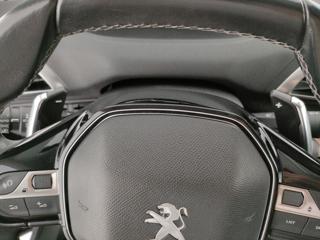 PEUGEOT 3008 usata, con Cruise Control