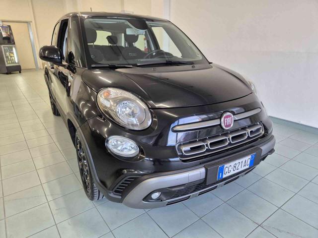 FIAT 500L usata, con Climatizzatore