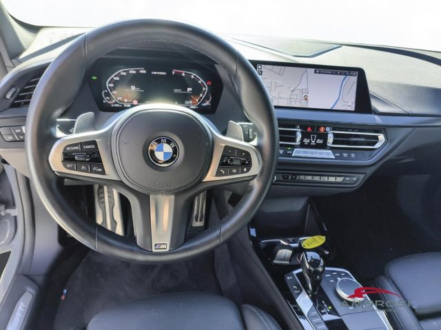 BMW 135 usata 14