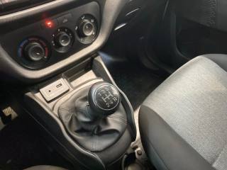 FIAT Doblo usata, con Filtro antiparticolato