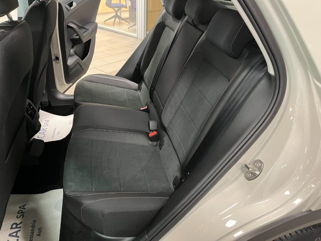 VOLKSWAGEN T-Roc usata, con Chiusura centralizzata telecomandata