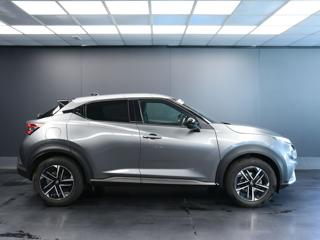 NISSAN Juke usata, con Antifurto