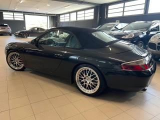 PORSCHE 911 usata, con Airbag laterali