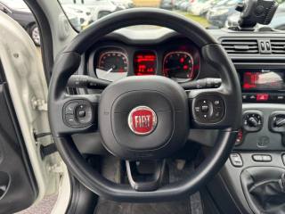 FIAT Panda usata, con ESP