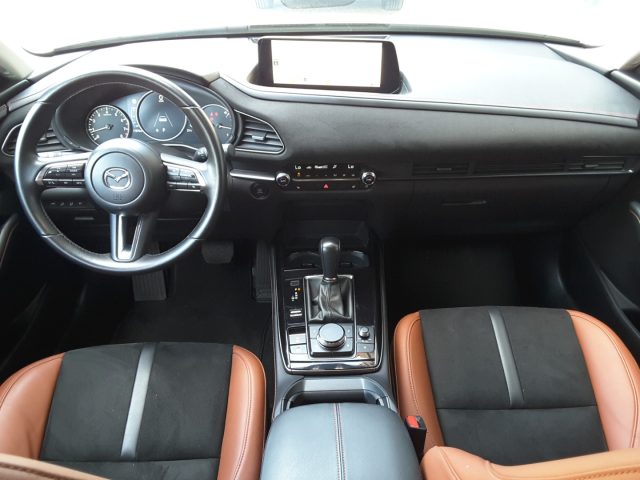 MAZDA CX-30 usata, con Cruise Control