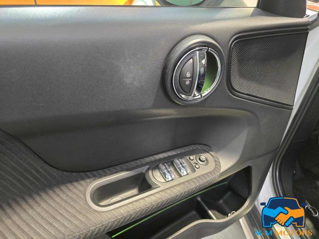 MINI Countryman usata, con Climatizzatore