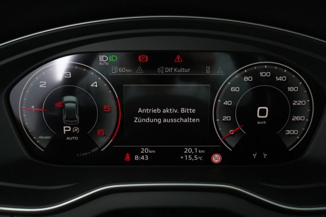 AUDI Q5 usata 7