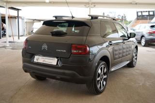 CITROEN C4 Cactus usata, con Cerchi in lega