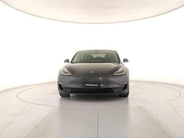 TESLA Model 3 usata, con Boardcomputer