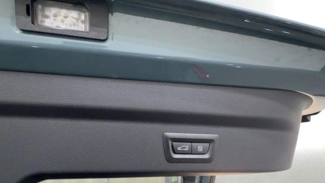 BMW X2 usata, con Chiusura centralizzata