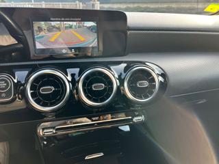 MERCEDES-BENZ A 180 usata, con Cruise Control