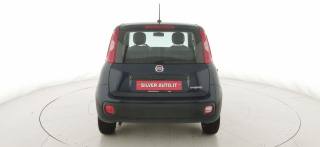 FIAT Panda usata, con Autoradio
