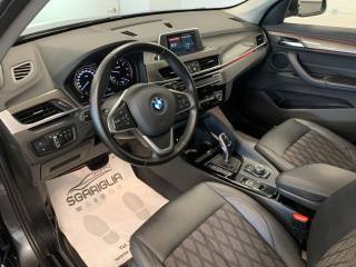 BMW X1 usata, con Cronologia tagliandi
