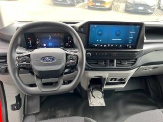 FORD Transit Custom usata, con Controllo trazione