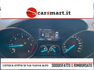 FORD Kuga usata, con Bluetooth