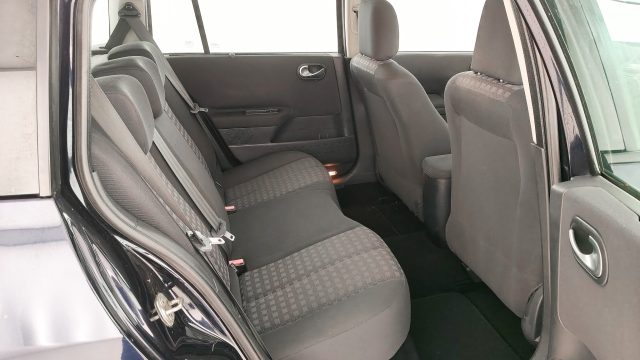 RENAULT Megane usata 27