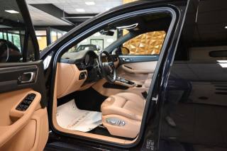PORSCHE Macan usata 8