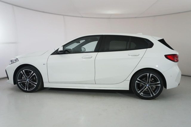 BMW 118 usata, con Autoradio digitale
