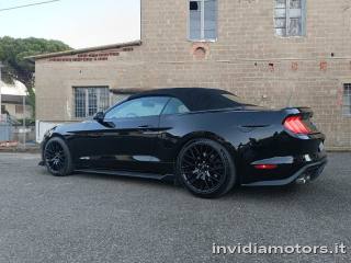 FORD Mustang usata, con Cerchi in lega