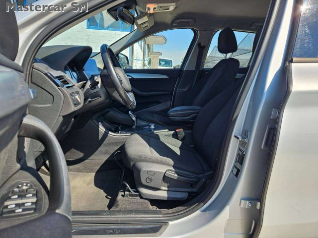 BMW X1 usata, con Climatizzatore