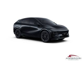 XPENG G6 AWD PERFOMANCE BLACK EDITION