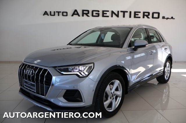 AUDI Q3 usata, con ABS
