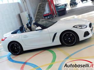 BMW Z4 usata, con Luci diurne LED