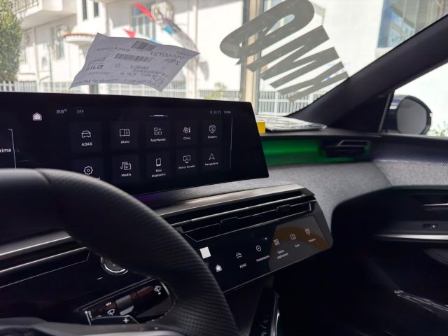 PEUGEOT 3008 usata, con Airbag testa